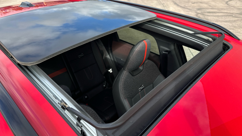 MINI Countryman 2.0 John Cooper Works ALL4 [Level 3] 5dr Auto Petrol Hatchback